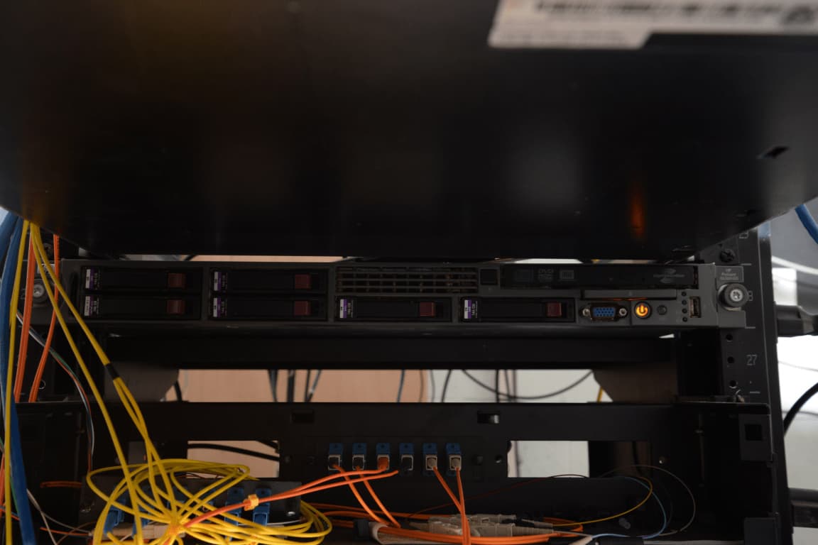 xAI Colossus II — 1M GPU Cluster